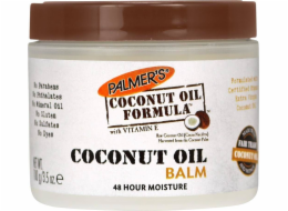 Palmer`s PALMER S_Coconut Oil Formula Balm tělový krém s kokosovým olejem 100g