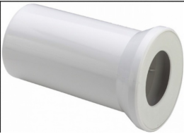 Viega Connect to WC PVC 110X150 - 103668