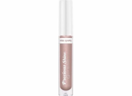 Miss Sporty Precious Shine Lesk na rty 10 Shiny Nude 2,6 ml