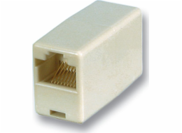 EFB RJ45 UTP modulární adaptér (37503.1)