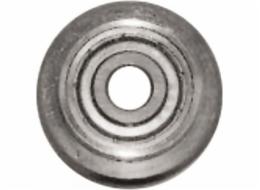 Dedra Wheel 22/6 mm HM s kuličkovými ložisky pro 1163-080 a 1163-100 (DED0024)