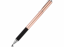 Stylus Pen Tech-Protect z růžového zlata