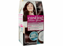 Barva L Oreal Paris Casting Creme Gloss 5102 cool moka