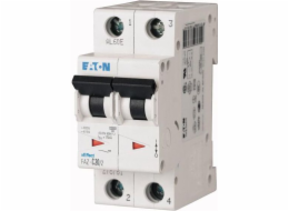 Eaton Jistič 2P D 32A AC FAZ D32/2 (278786)