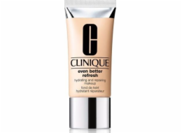 Clinique Even Better Refresh hydratační a regenerační make-up na obličej WN 04 Bone 30 ml