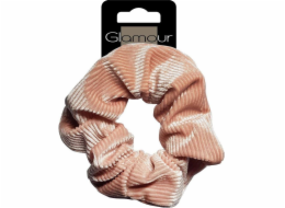 Glamour GLAMOR_Hair wrap Powder Pink