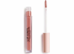 Makeup Revolution Makeup Revolution Lip Vinyl Chauffeur lesk na rty 1 ks