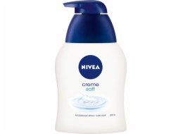 Nivea Cream&Soft tekuté mýdlo 250ml