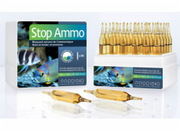 Prodibio Stop Ammo 6 ampulí