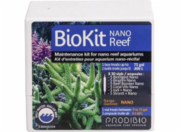 Prodibio BioKit Reef Nano 30 ampulí