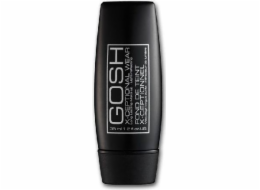 GOSH X-CEPTIONAL WEAR Golden 16 krycí podkladová báze 35ml