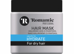 Romantic Professional Hydrate maska na vlasy 500 ml