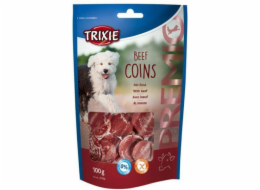 Trixie PREMIO Hovězí kroužky 100g