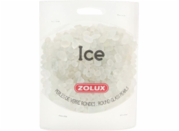 Skleněné kuličky Zolux ICE 472 g