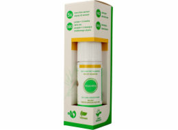 Ecocera Suchý šampon pro mastné vlasy 15g