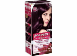 Garnier Color Sensation Coloring cream 3.16 Ametyst - Hluboký ametyst