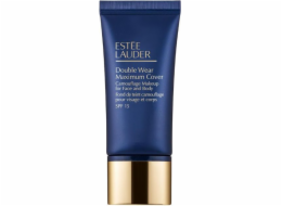 Estee Lauder Double Wear Maximum Cover Comouflage Makeup For Face And Body spf 15 krycí make-up 07 Medium Deep 30 ml