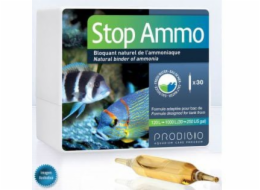 Prodibio Stop Ammo 30 ampulí