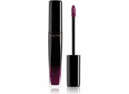 LANCOME L Absolue Lacquer Lip Color č. 490 Not Afraid Lesk na rty 8 ml