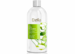 Delia Soothing Micellar Fluid - všechny typy pleti 500 ml