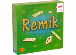 Alexander Verbal rummy de luxe (0368)