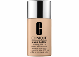 Clinique Even Better Makeup SPF15 Vyrovnává a opravuje Alabastrový make-up na obličej 30 ml