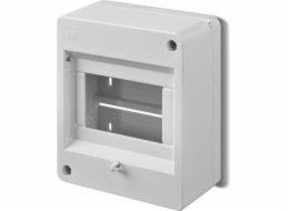 Elektro-Plast Modulární rozváděč 1 x 5 MINI S-5 IP20 (2305-00)