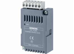 Siemens Rozšiřující modul pro PAC3200/PAC4200 PAC RS-485 (7KM9300-0AM00-0AA0)