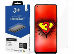 3MK 3MK FlexibleGlass Realme 8 Pro Hybrid Glass