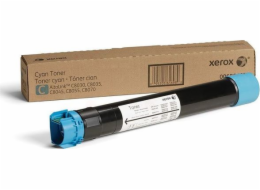 Toner Xerox DMO 006R01702 azurový