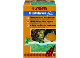 Sera Biofilter Fibers Coarse vložka 40g