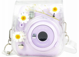 LoveInstant Case Pouzdro pro Fujifilm Instax Mini 11 Sušené heřmánky