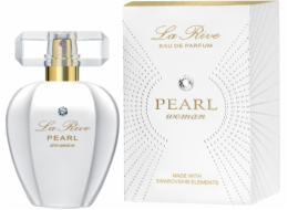 La Rive Pearl s krystalem Swarovski EDP 75ml