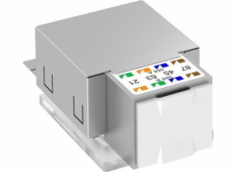 Bettermann ICT modul RJ45 cat.5e stíněný ASM-C5 G 6117325 - 6117325