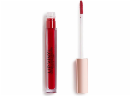 Makeup Revolution Makeup Revolution Lip Vinyl Lesk na rty Ruby 1 ks