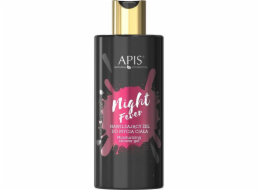 APIS APIS_Night Fever hydratační tělový gel 300ml