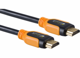 Libox HDMI - HDMI kabel 10m černý (LB0056-10)