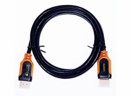 Libox HDMI - HDMI kabel 5m černý (LB0056-5)