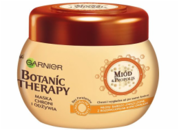 Garnier Botanic Therapy Maska na vlasy s medem a propolisem 300 ml