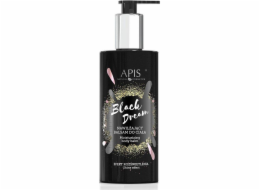 APIS APIS_Black Dream Body Balm hydratační tělový balzám 300ml