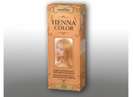 Venita Bylinné balzámy Henna Color 2 Jantar 75ml