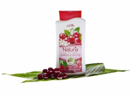 Šampon na vlasy Joanna Naturia Cherry 2v1 500 ml