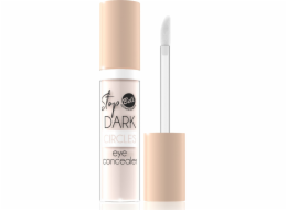 BELL Stop Dark Circles Liquid Illuminating Eye Concealer 01 Soft Porcelain