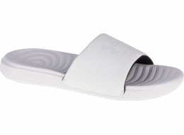 Under Armour Under Armour Ansa Fixed Slides 3023772-101 39 White