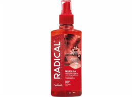 Farmona Farmona Radical Shining Mist, která chrání barvu - barvené a melírované vlasy 200ml