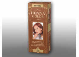 Venita Bylinné balzámy Henna Color 8 Rubin 75ml