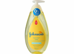 JOHNSONS BABY Mycí prostředek od hlavy po paty 500 ml