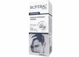 Biotebal Men Šampon proti vypadávání vlasů 150ml