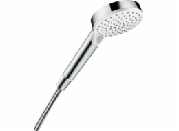 Hansgrohe Crometta Vario Green 2funkční sprchová hlavice bílá (26336400)