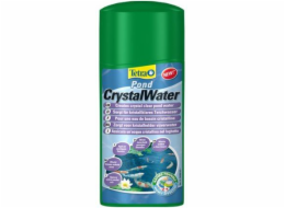 Tetra Pond CrystalWater 500 ml - prům. pro kapalnou úpravu vody